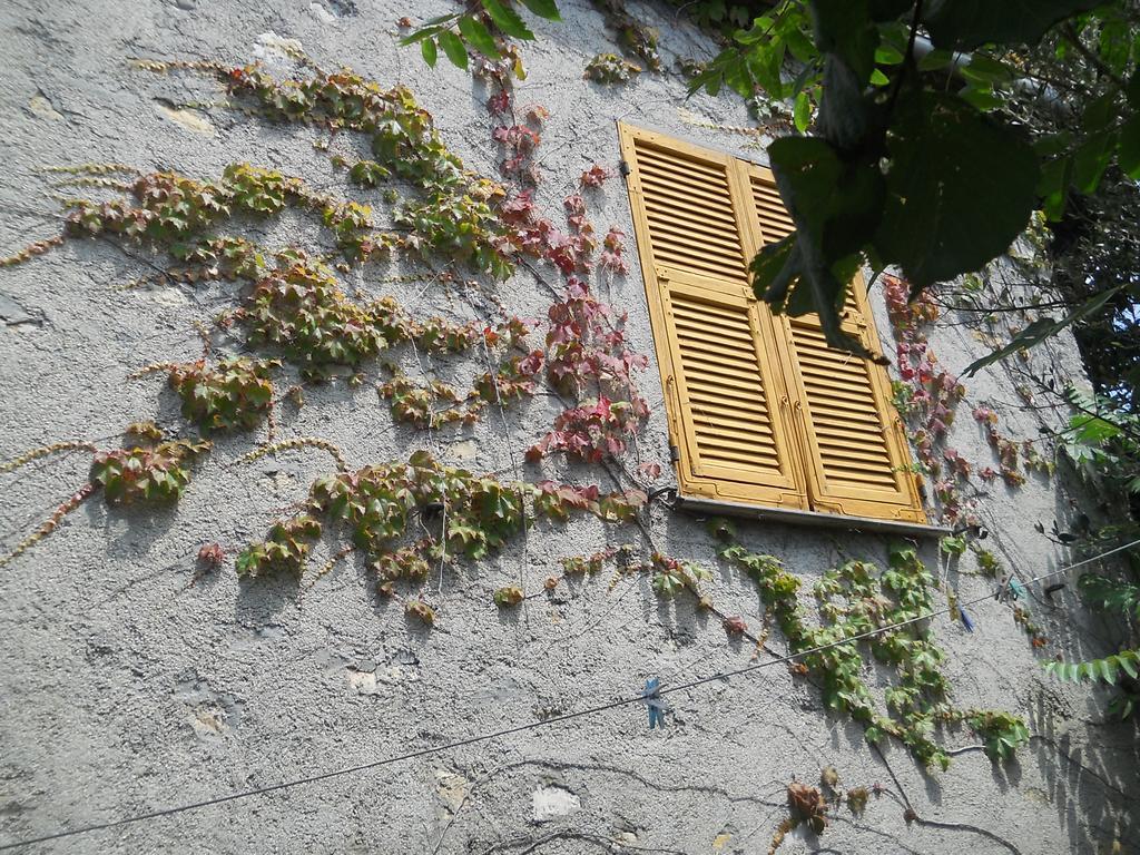 Chalet Villa Ornella Genova Kültér fotó