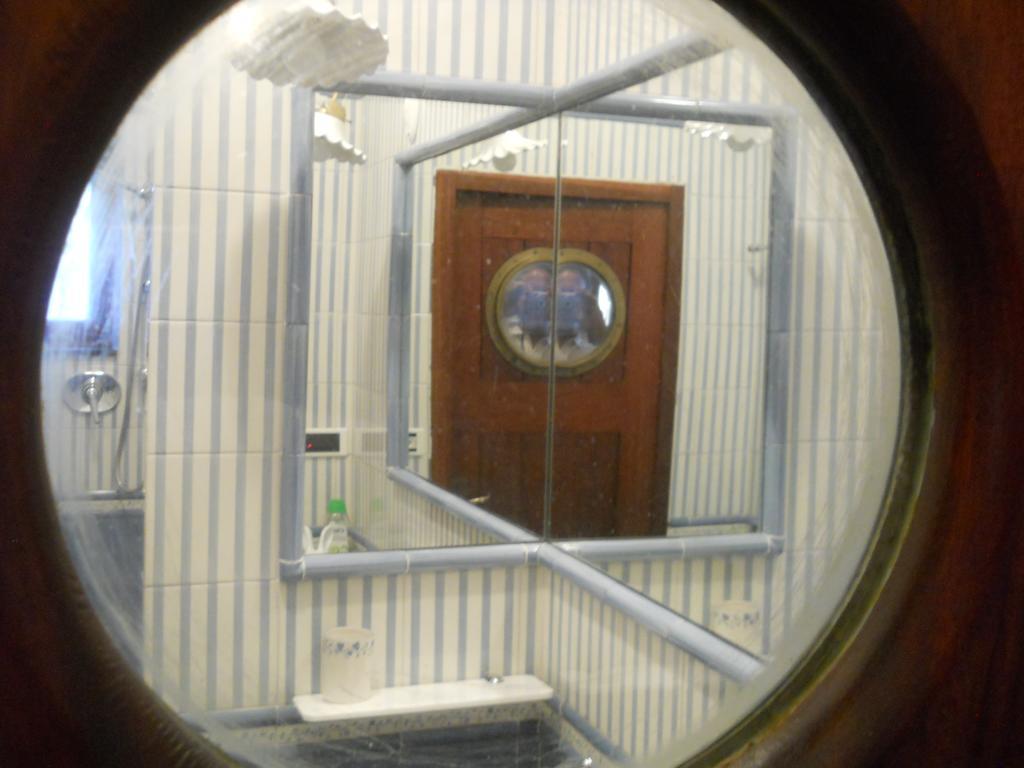Chalet Villa Ornella Genova Kültér fotó