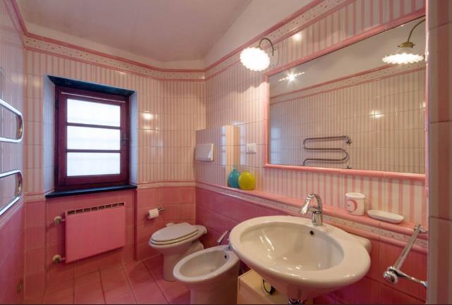 Chalet Villa Ornella Genova Kültér fotó