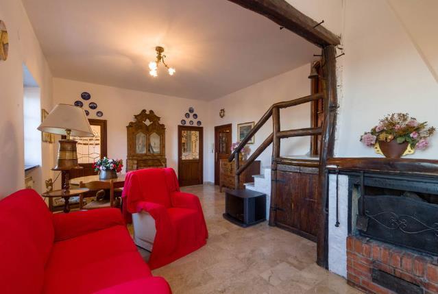 Chalet Villa Ornella Genova Kültér fotó