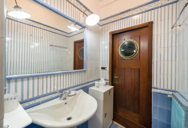 Chalet Villa Ornella Genova Kültér fotó