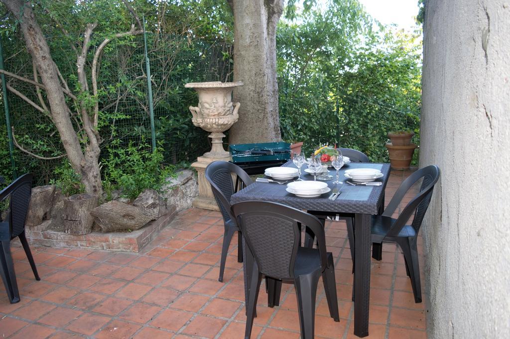 Chalet Villa Ornella Genova Kültér fotó