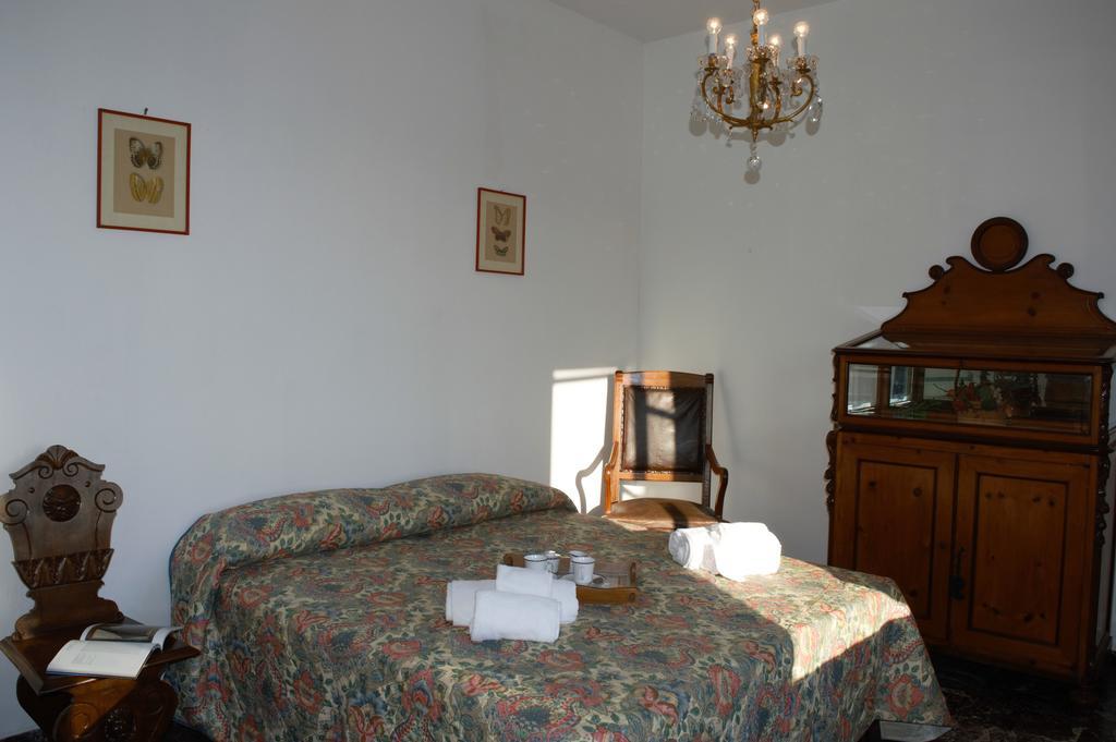 Chalet Villa Ornella Genova Kültér fotó