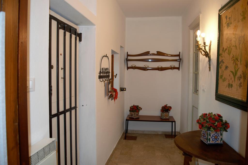 Chalet Villa Ornella Genova Kültér fotó