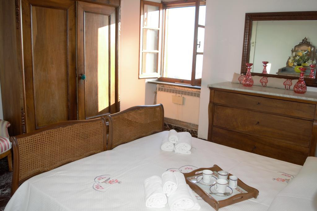 Chalet Villa Ornella Genova Kültér fotó