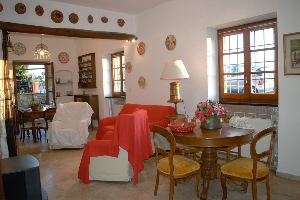 Chalet Villa Ornella Genova Kültér fotó