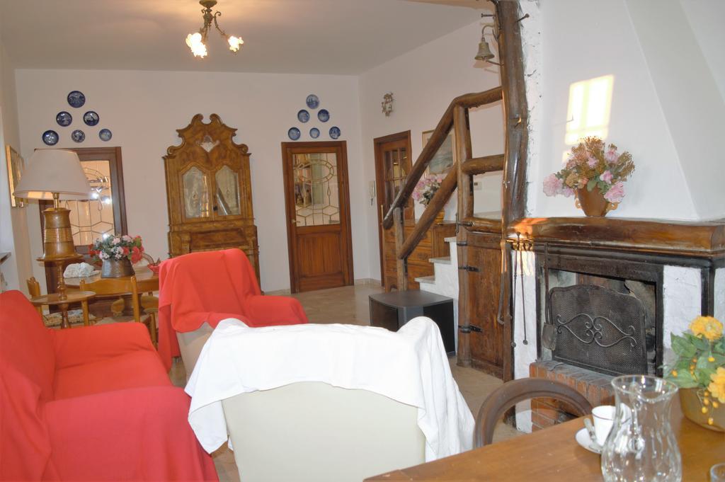 Chalet Villa Ornella Genova Kültér fotó