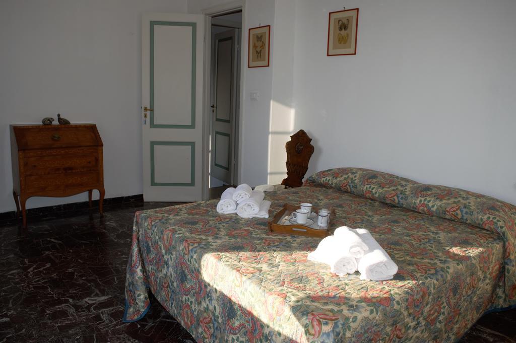 Chalet Villa Ornella Genova Kültér fotó