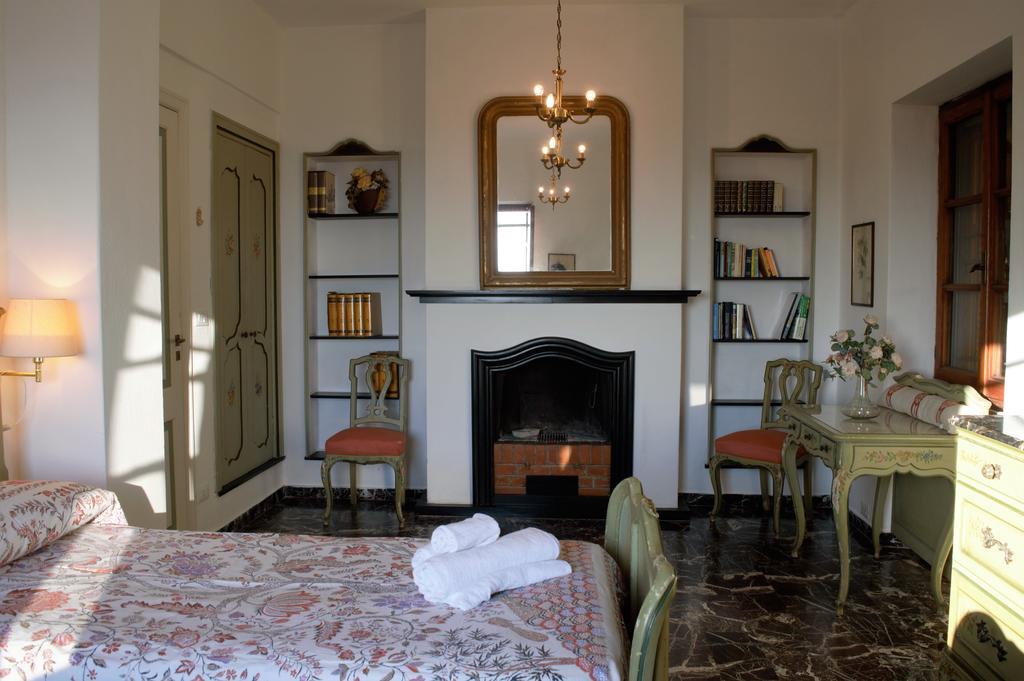Chalet Villa Ornella Genova Kültér fotó