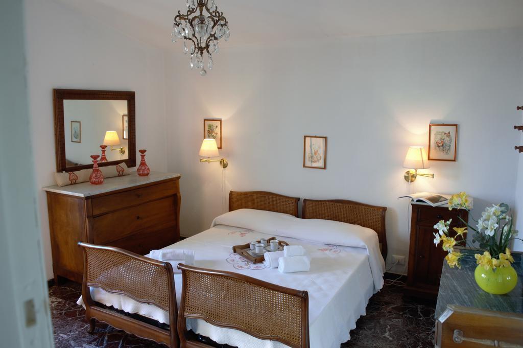 Chalet Villa Ornella Genova Kültér fotó