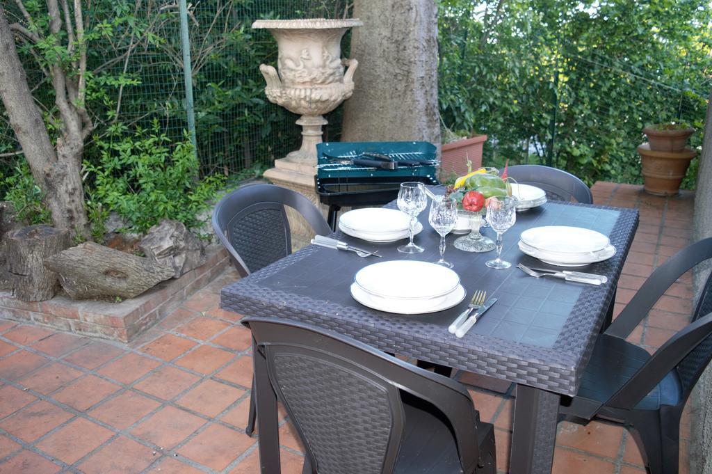 Chalet Villa Ornella Genova Kültér fotó