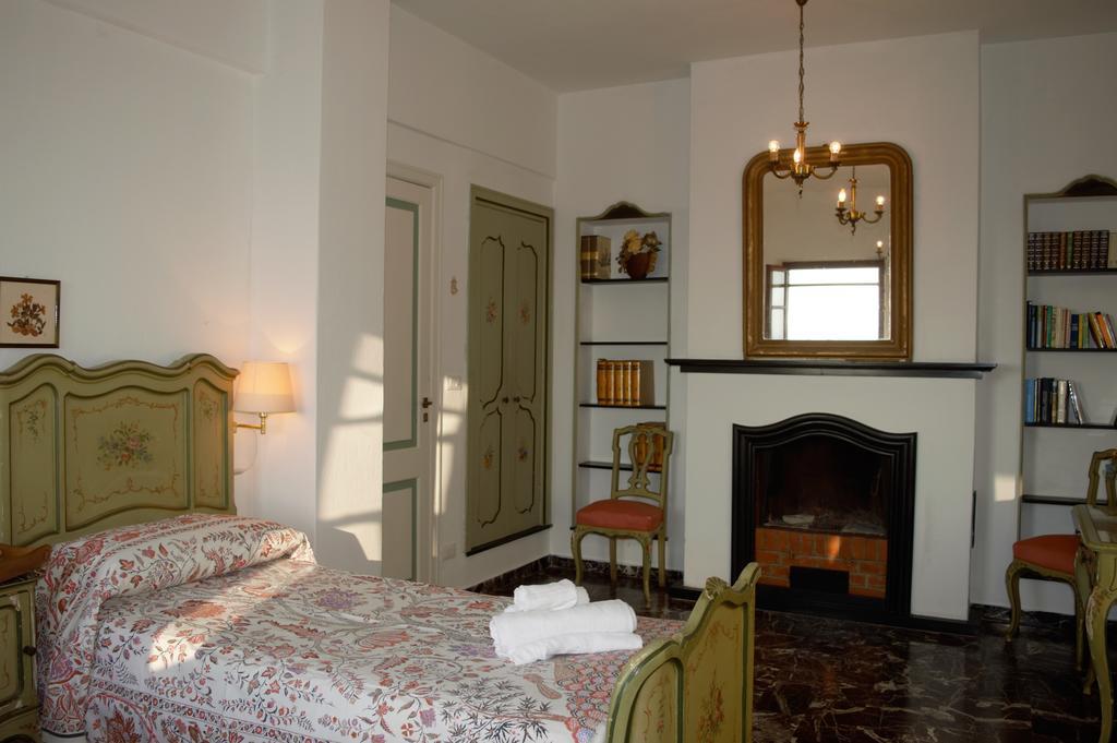 Chalet Villa Ornella Genova Kültér fotó